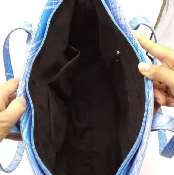 Nwt POP large handbag / purse - Picture 2 of 4